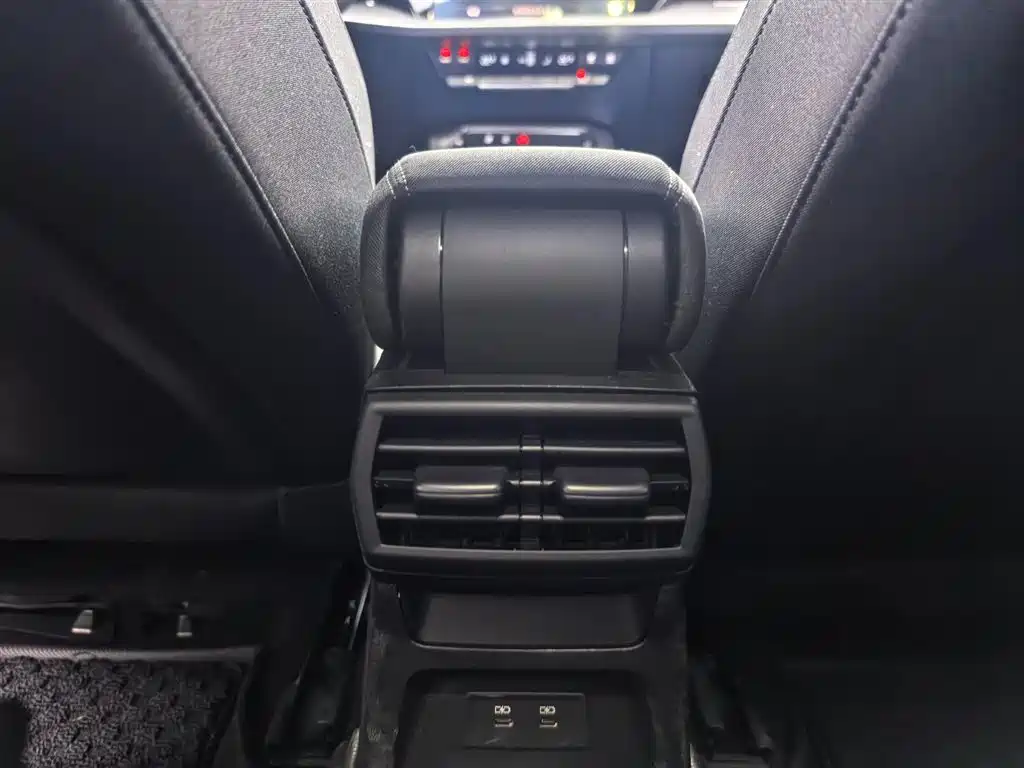 Audi A3 2022 Sportback 35 TFSI Progressive Elegance фото 12