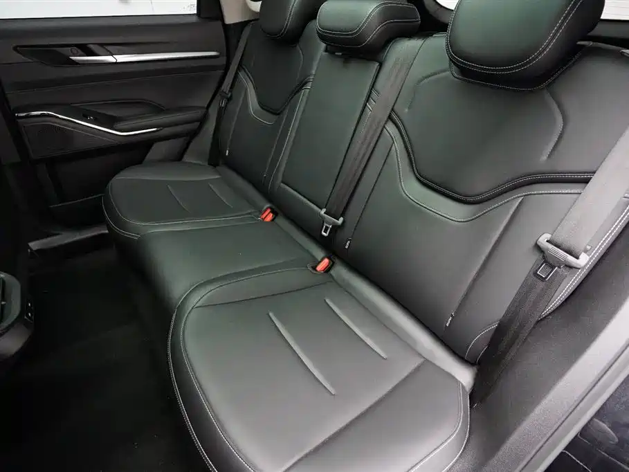 Haval H6 New Energy 2023 DHT-PHEV 110KM Smooth Edition фото 13