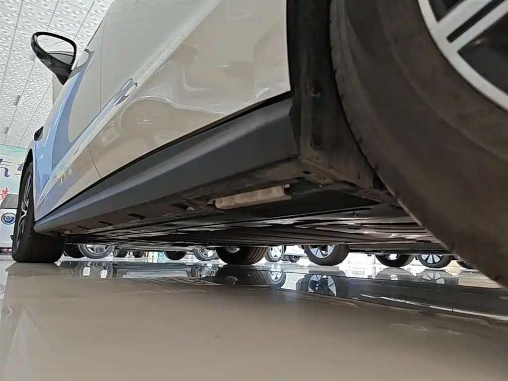 BYD Seal 06 New Energy 2025 DM-i Smart Drive Edition 120KM Luxury фото 22