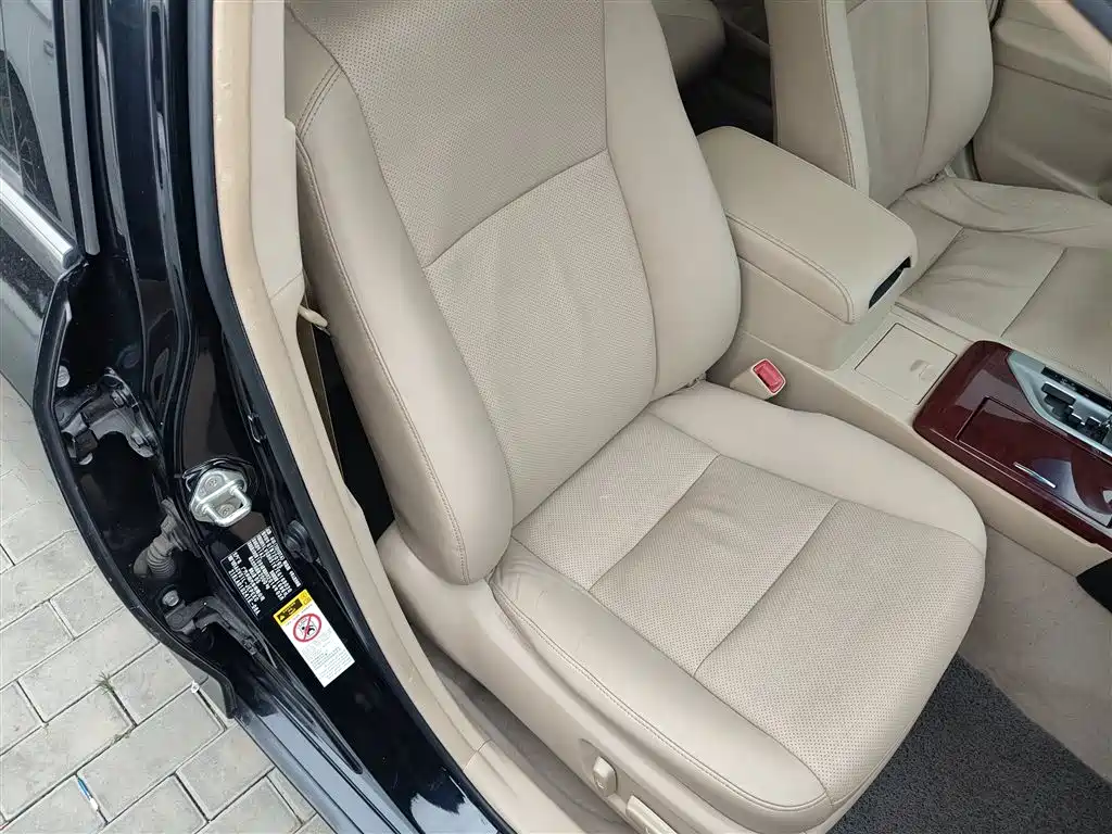 Toyota Camry 2013 2.0G Comfort фото 25