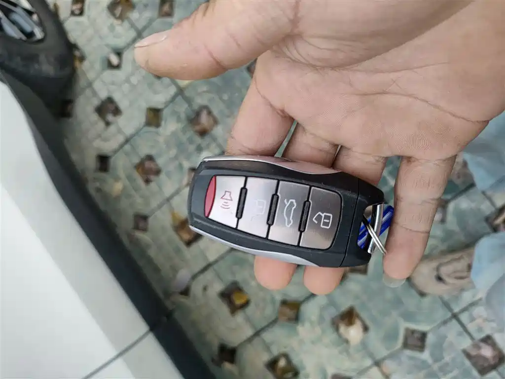 Haval H6 2023 National Trend Edition 1.5T Automatic Urban фото 17
