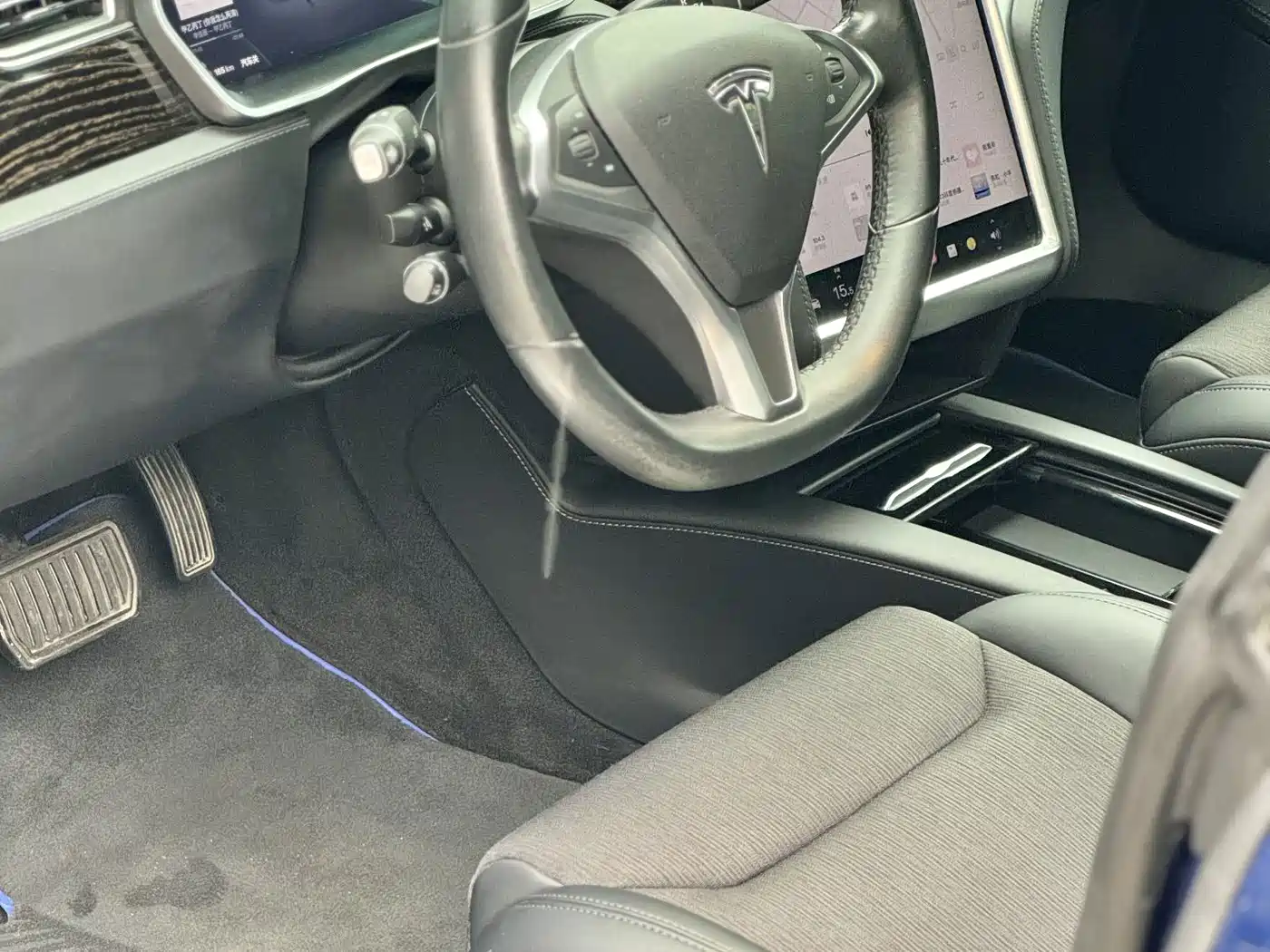 Фото 3 - Tesla Model S