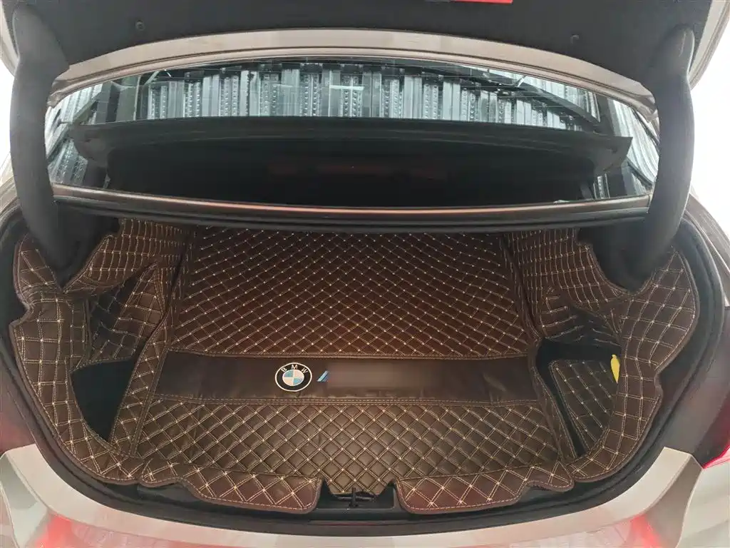 BMW 3 Series 2019 320Li Fashion Type фото 19