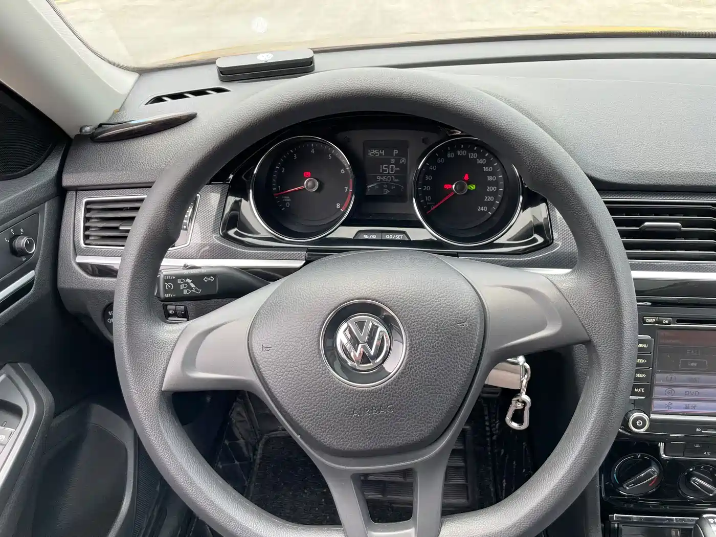 Volkswagen C-TREK 2017 230TSI DSG Comfort фото 7