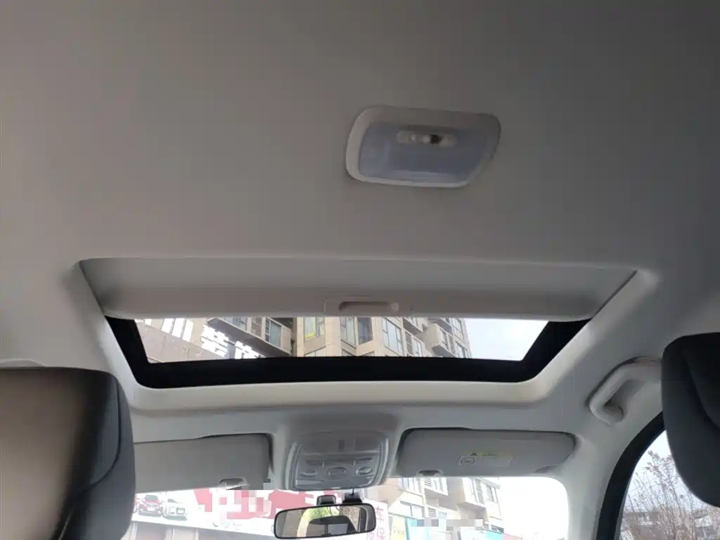 Haval H6 2023 National Trend Edition 1.5T Automatic Urban фото 14