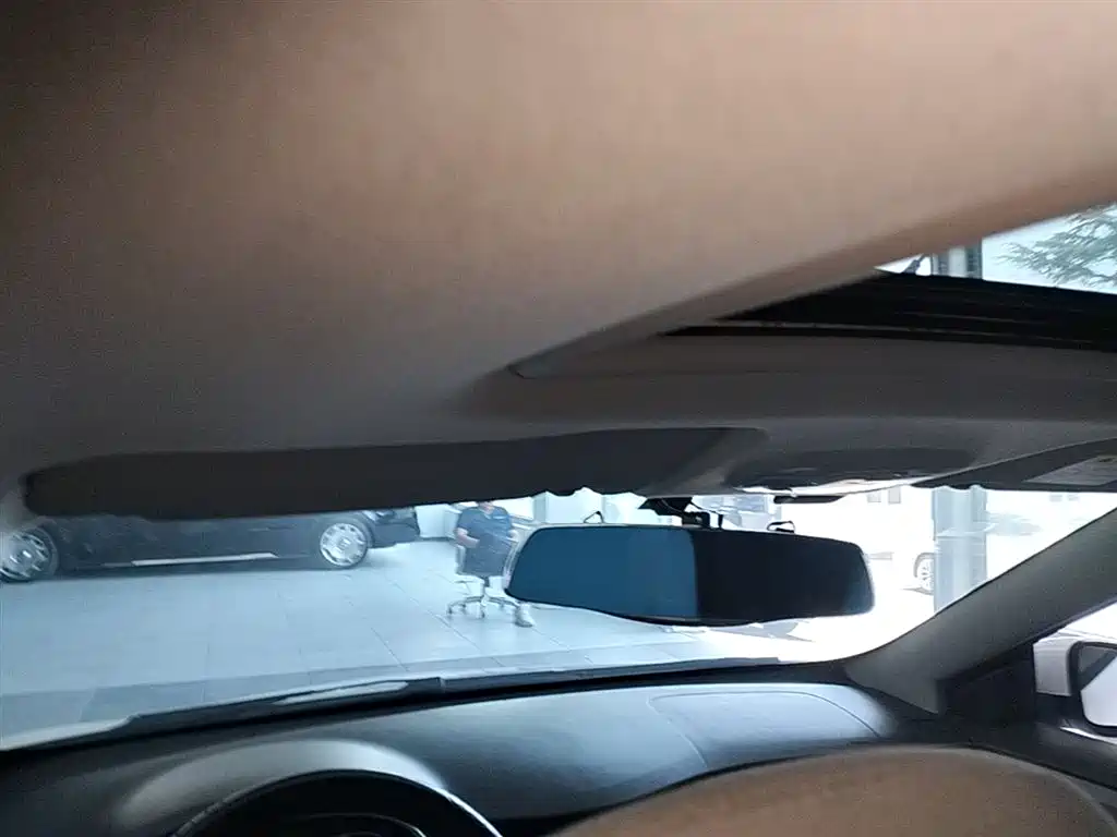 Chevrolet Sail 2018 Sail 3 1.3L Manual Comfort Sunroof фото 18