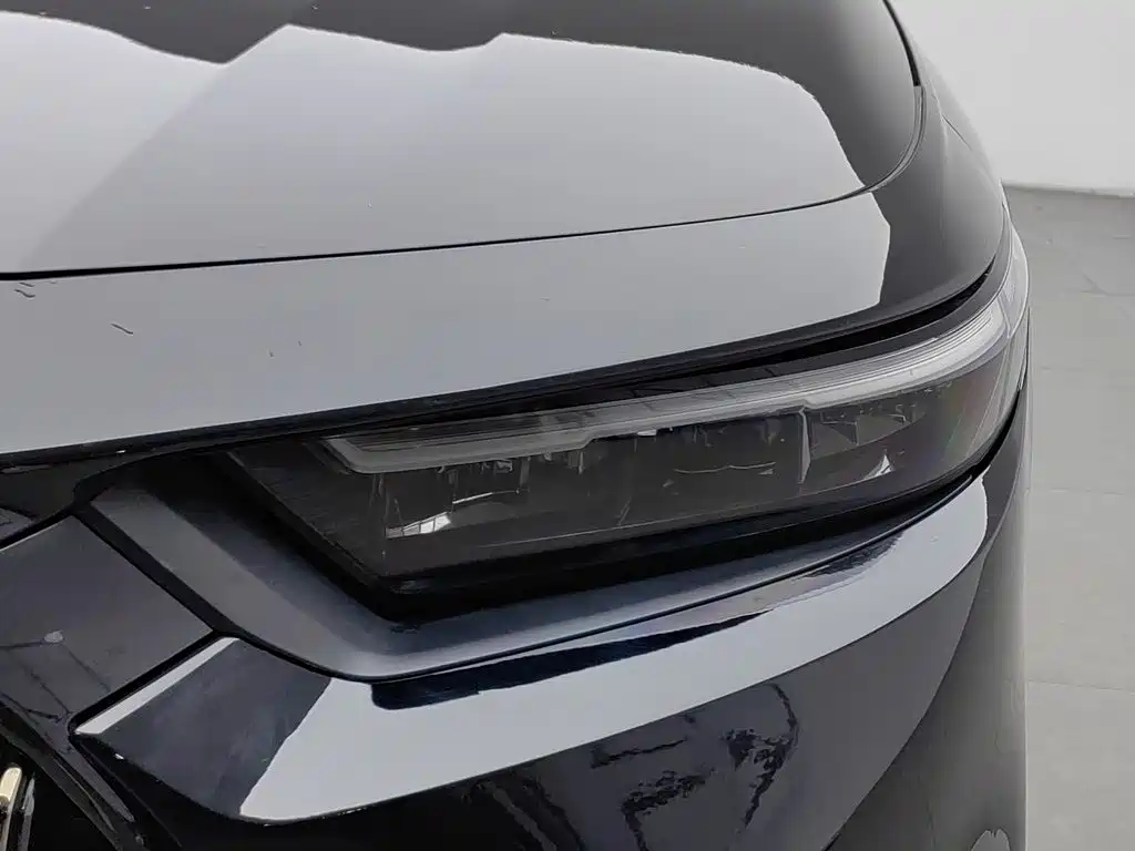 Honda Inspire Hybrid 2024 2023 e:PHEV Premium Edition