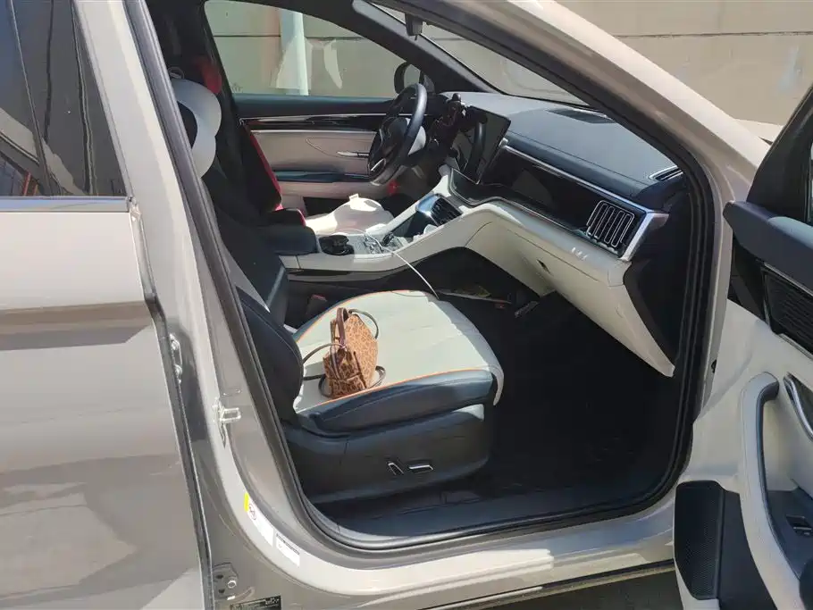 BYD SONGJIANG NEW ENERGY