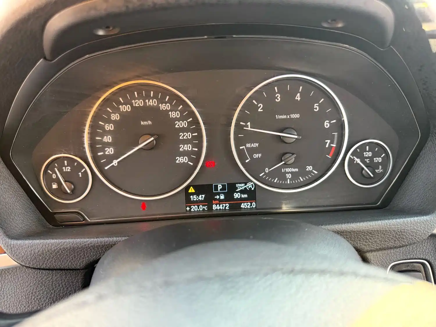 Photo 17 - BMW 3 Series