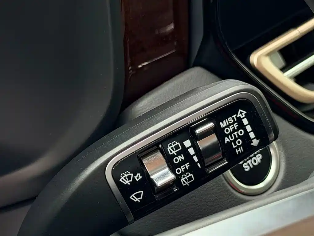 Hongqi HQ9 PHEV 2024 Model 2.0T AWD Luxury Edition фото 18