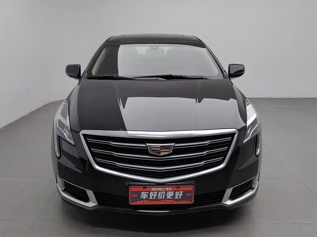Photo 3 - Cadillac XTS