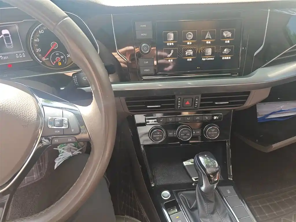 Volkswagen Passat 2019 330TSI Elite (China V) фото 10
