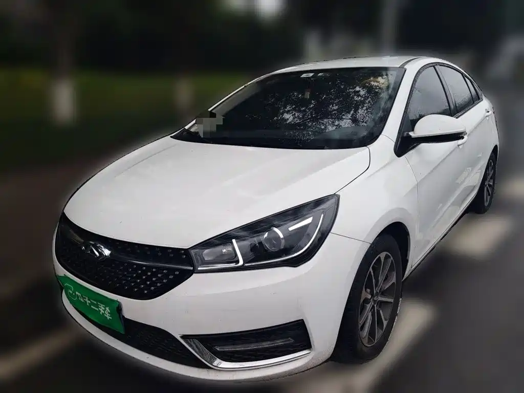 Chery Arrizo 5 2023 2021 PRO 1.5L Manual Youth Edition
