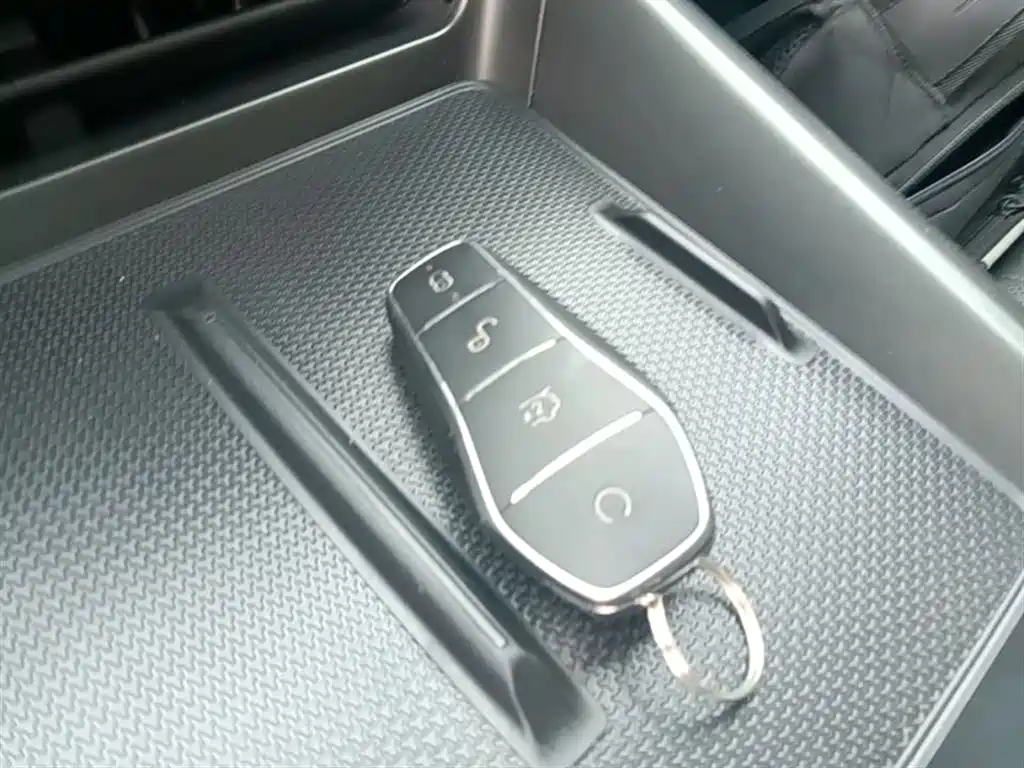 BYD Qin PLUS 2025 DM-i Smart Drive 55KM Leader фото 9