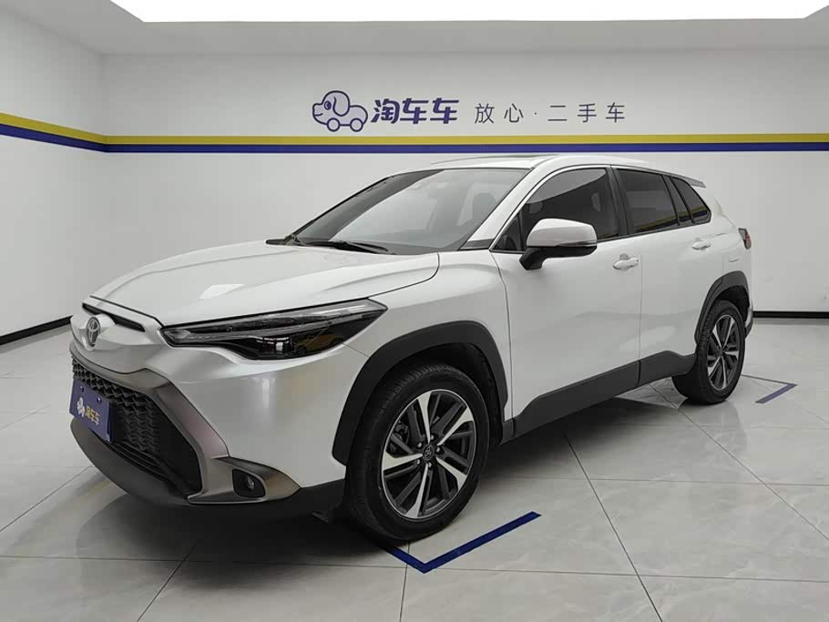 Toyota Frontlander