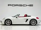 Photo 2 - Porsche Boxster