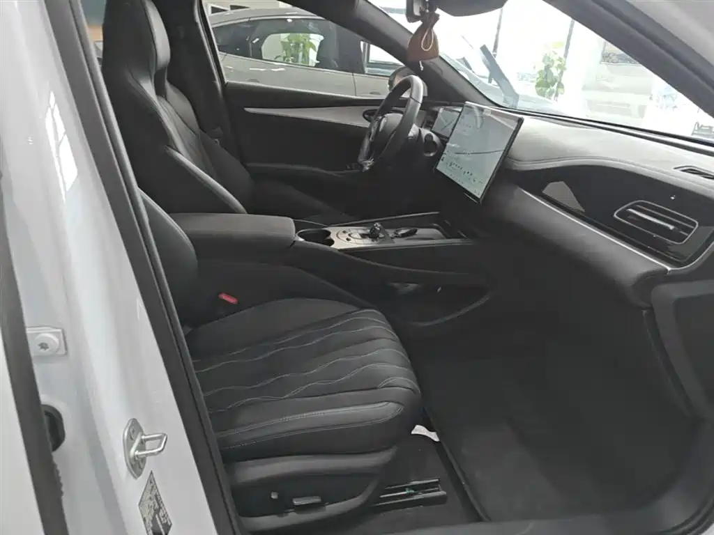 BYD Seal 06 New Energy 2025 DM-i Smart Drive Edition 120KM Flagship фото 25