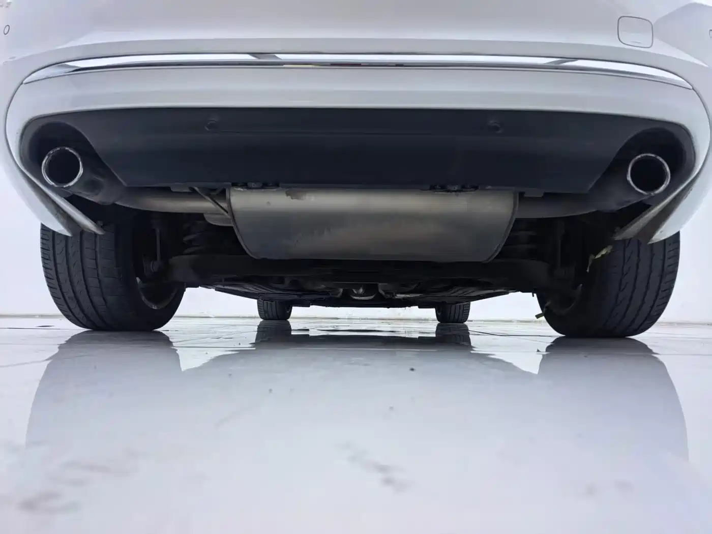 Фото 25 - Volvo S60