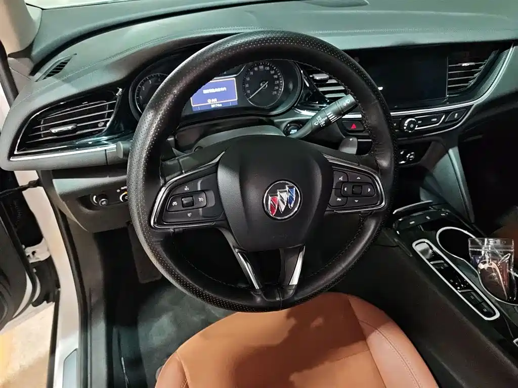 Buick Regal 2023 552T Smart Enjoyment фото 13