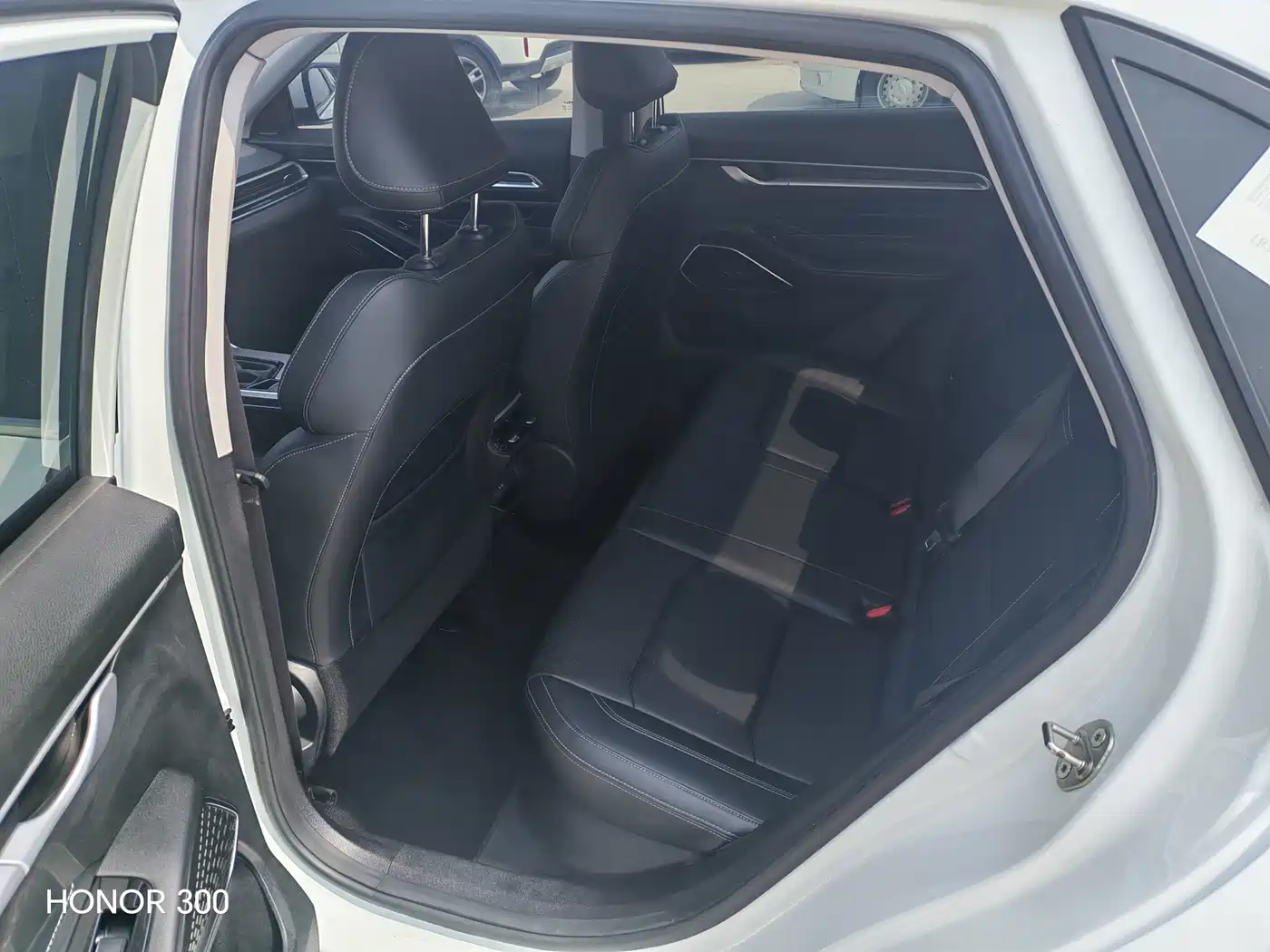 GEELY AUTOMOBILE EMGRAND