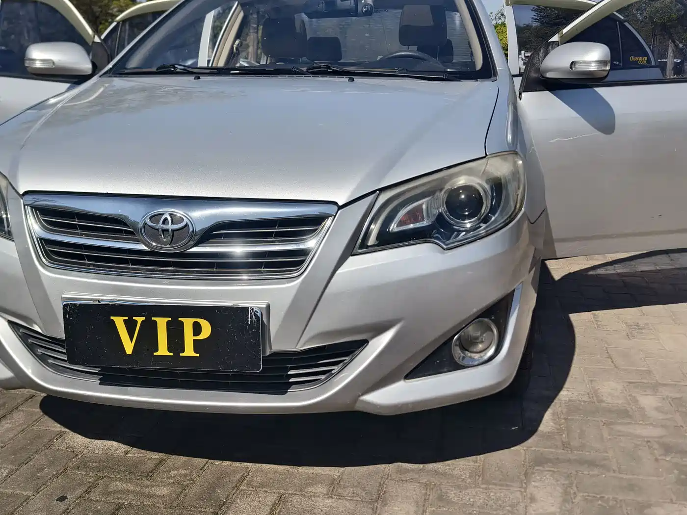 Toyota Corolla 2013 1.6L Automatic Excellence Edition фото 16