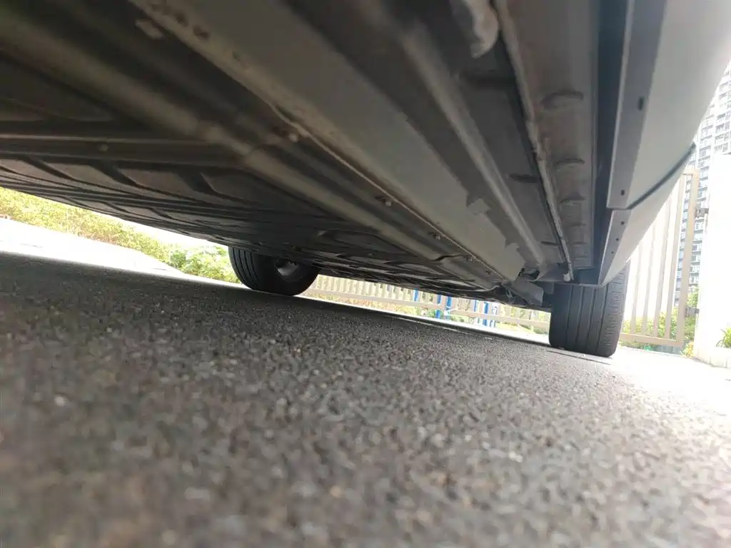 BYD Song PLUS PHEV 2021 EV Flagship фото 17