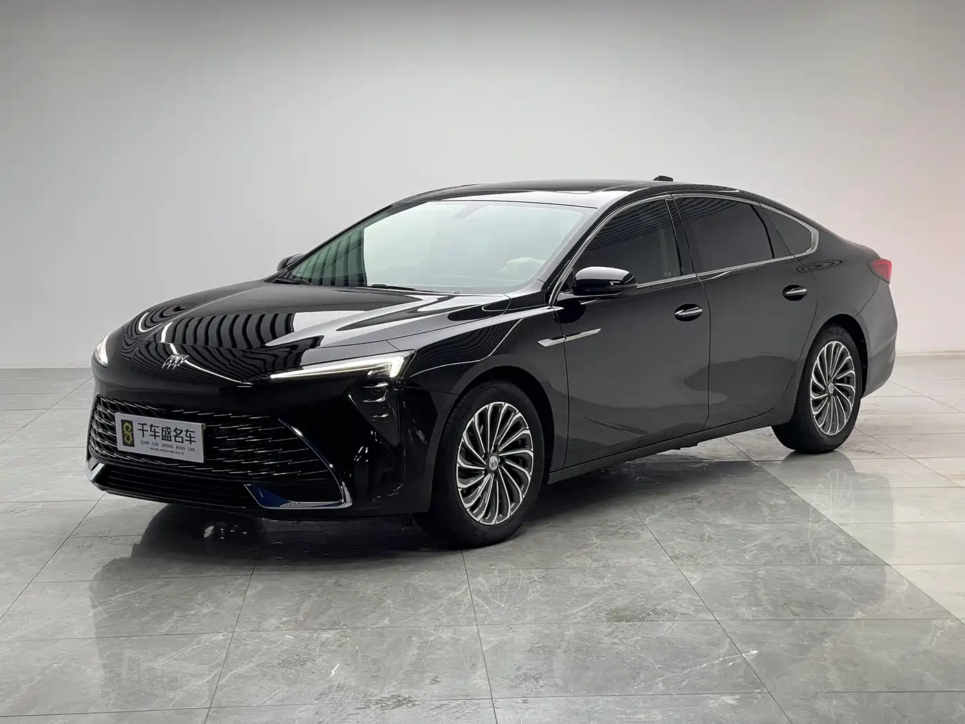 Buick LaCrosse 2023 25T Cross Edition
