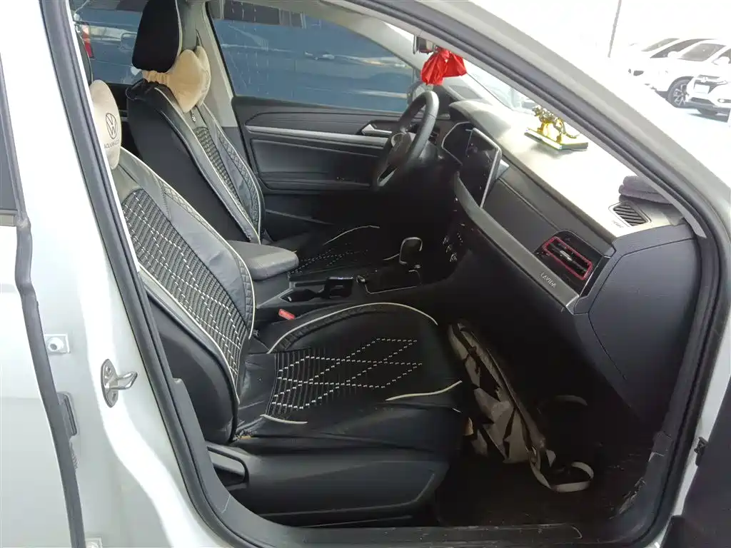 Volkswagen Lavida 2023 280TSI DSG Starlight Comfort Edition фото 20