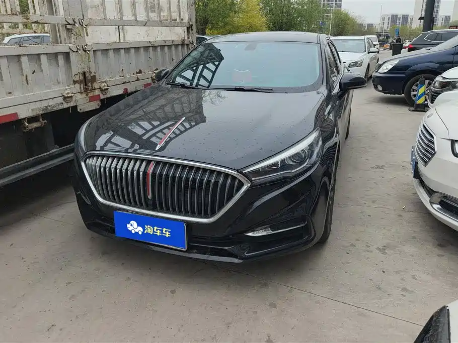 Hongqi HONGQI H5