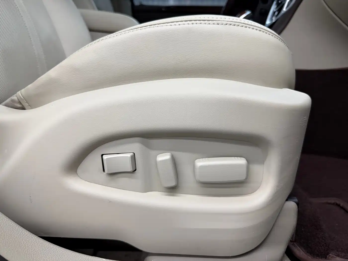 Cadillac SRX 2013 2013 3.0L Luxury