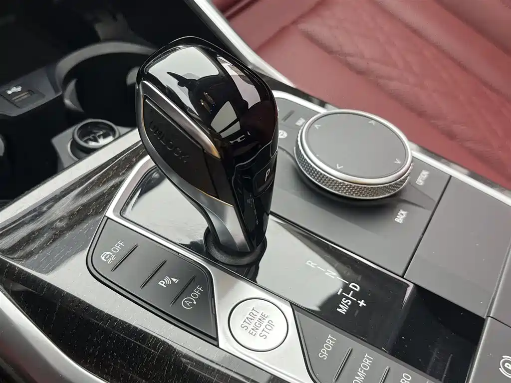 BMW 3 Series 2022 Facelift 325Li M Sport Package фото 16