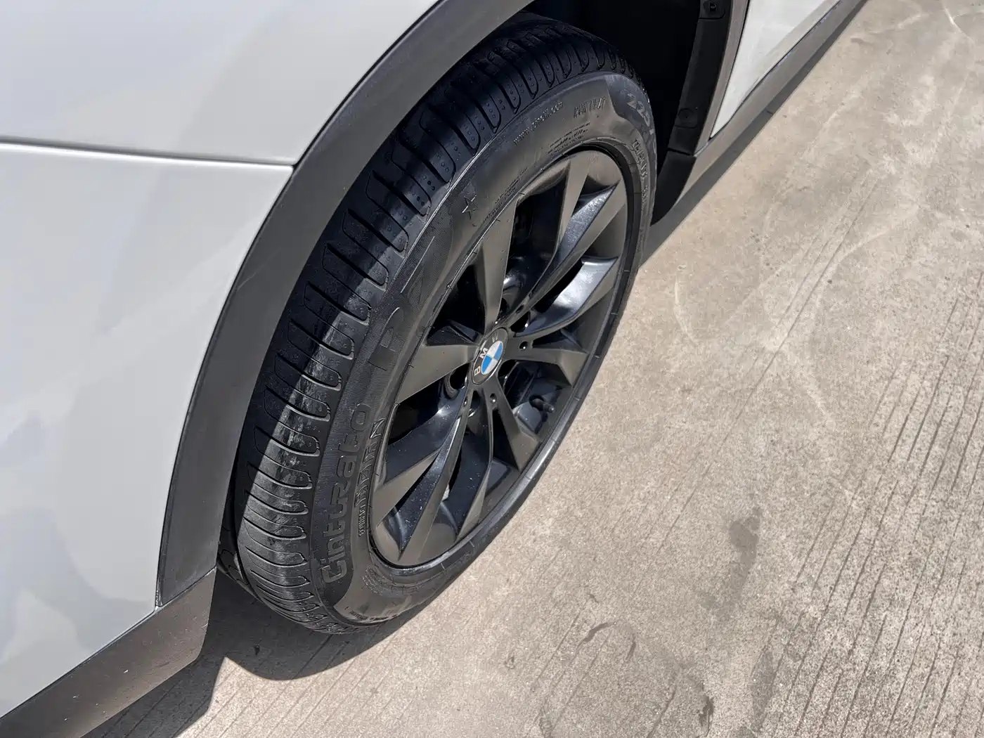 BMW X1 2015 Model sDrive18i Fashion Advanced Edition фото 5