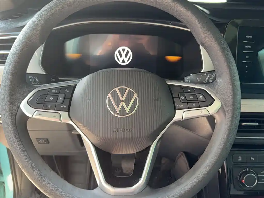Volkswagen Tharu 2025 New Edge 1.5L Aspiration Edition фото 3