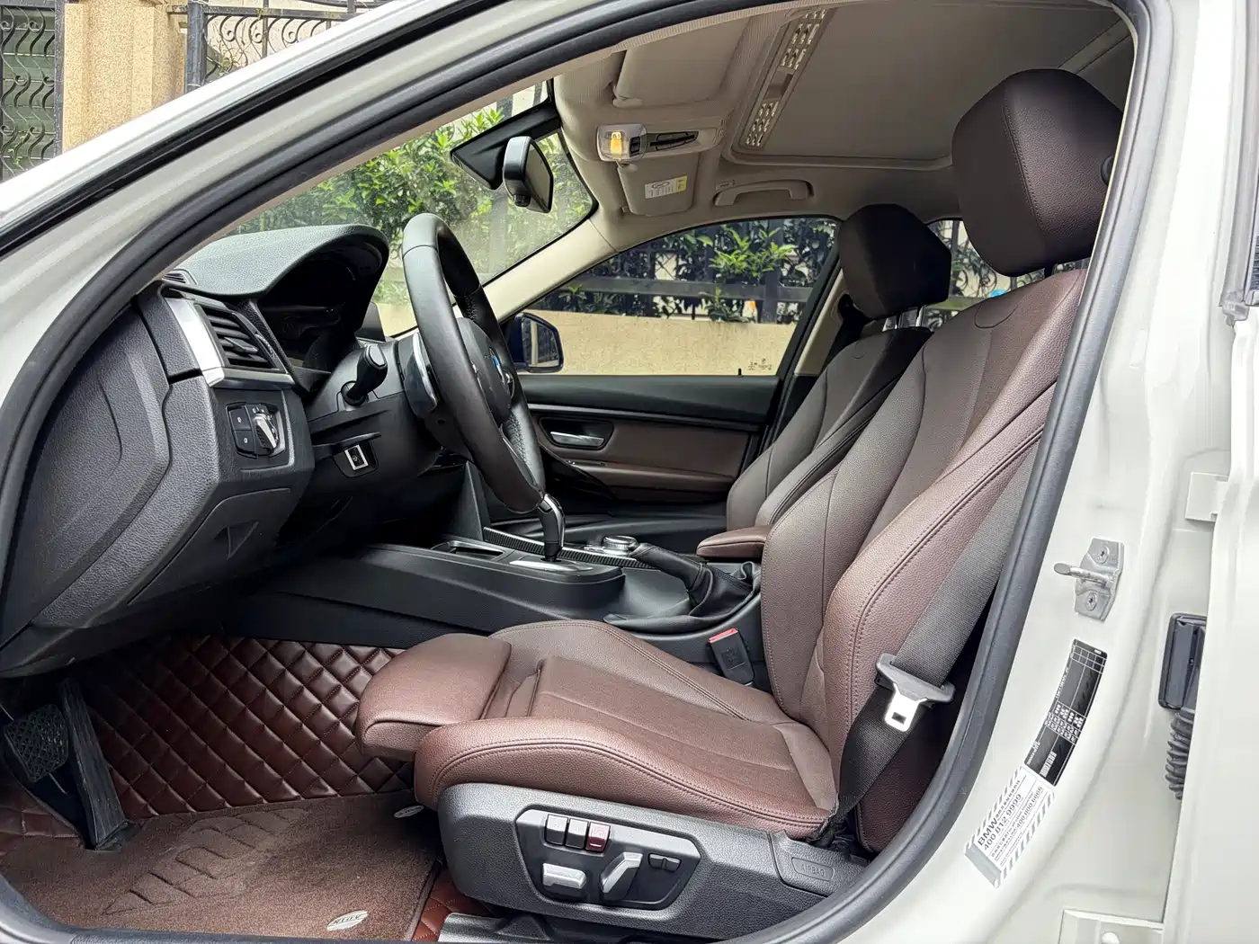 BMW 3 Series 2019 320Li M Luxury Package фото 6