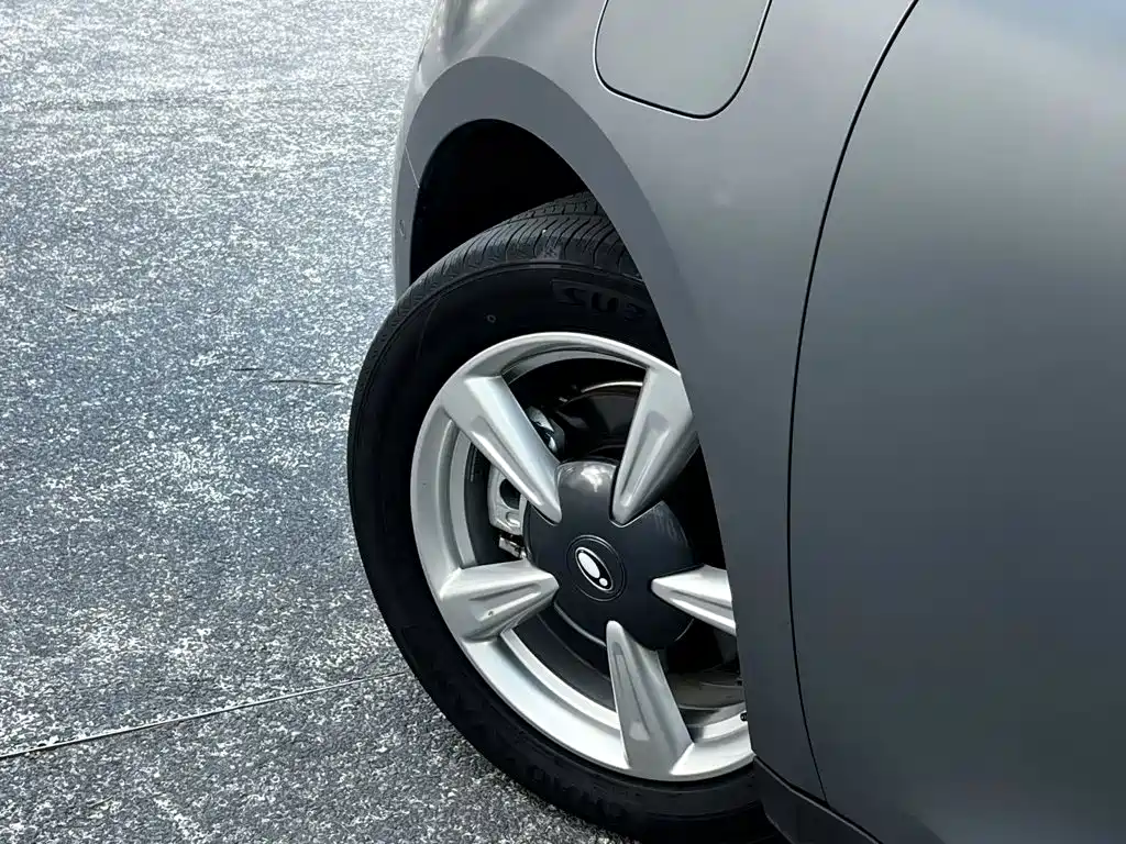 Ora Good Cat 2025 2025 430km Honor Edition