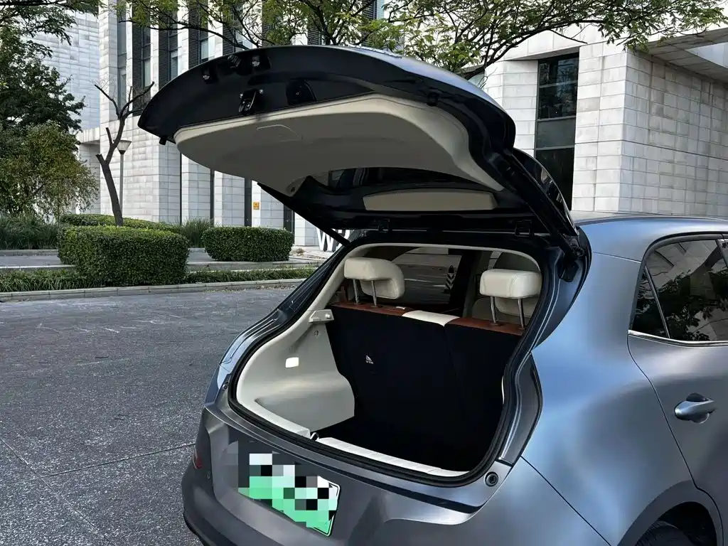 Ora Good Cat 2025 2025 430km Honor Edition