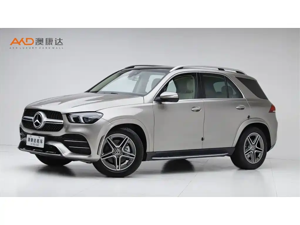 Mercedes-Benz GLE 2020 GLE 350 4MATIC Fashion