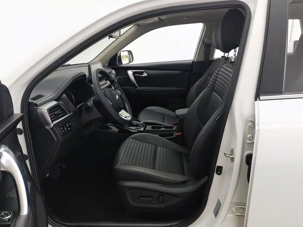 Kia Sportage 2018 2.0L Automatic Smart Luxury (China V) фото 10