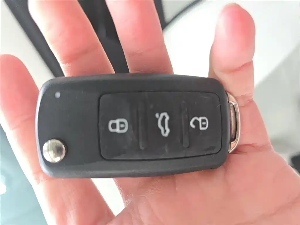Volkswagen Polo 2018 1.5L Auto Safe Drive фото 9