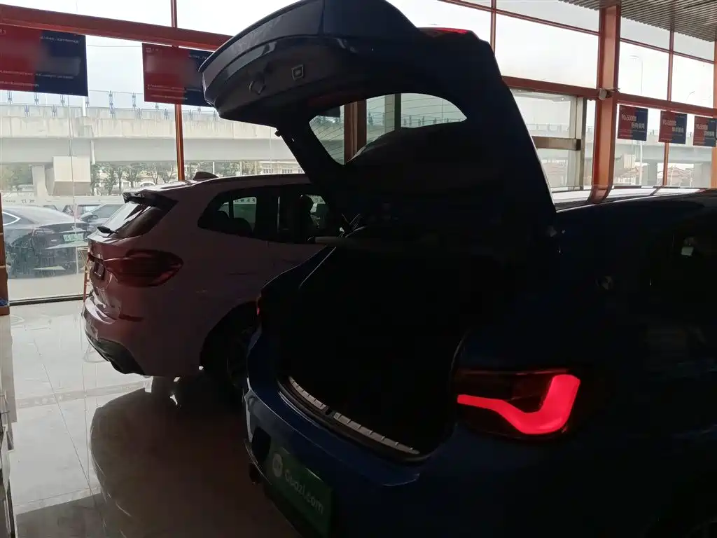 BMW X2 2020 sDrive25i Exclusive M Sport Package фото 19