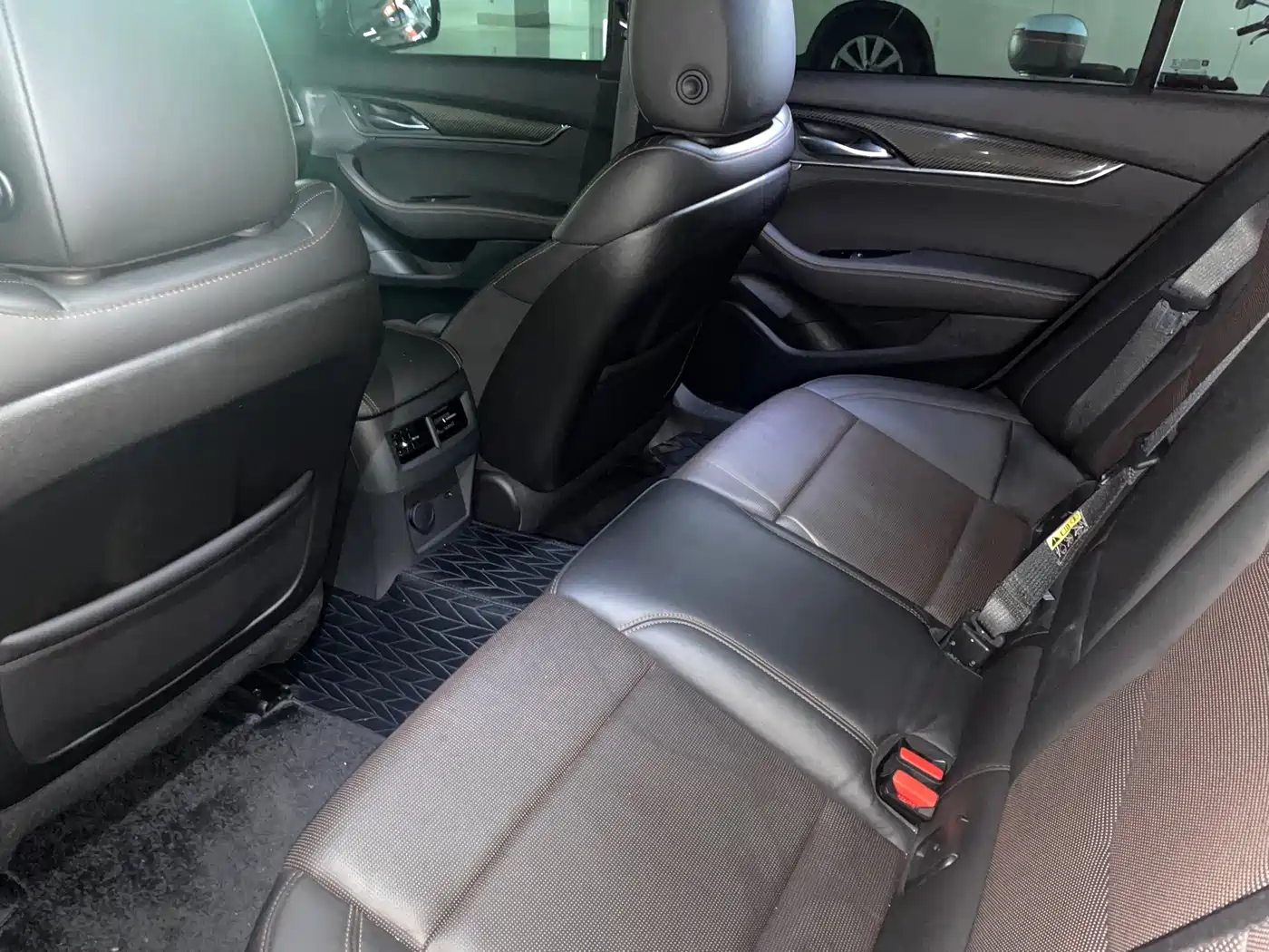 Cadillac CT5 2020 28T Platinum Sport фото 10