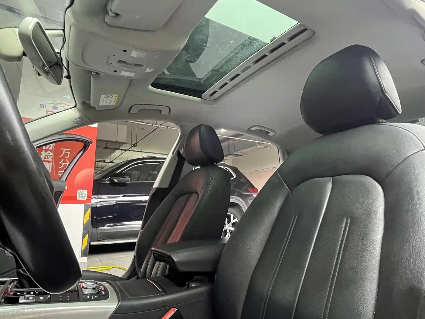 Audi A6L 2016 TFSI Technology фото 18