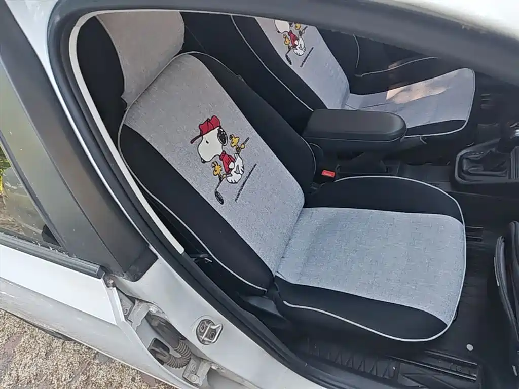 Volkswagen Santana 2019 1.5L Auto Trend Edition China VI фото 25