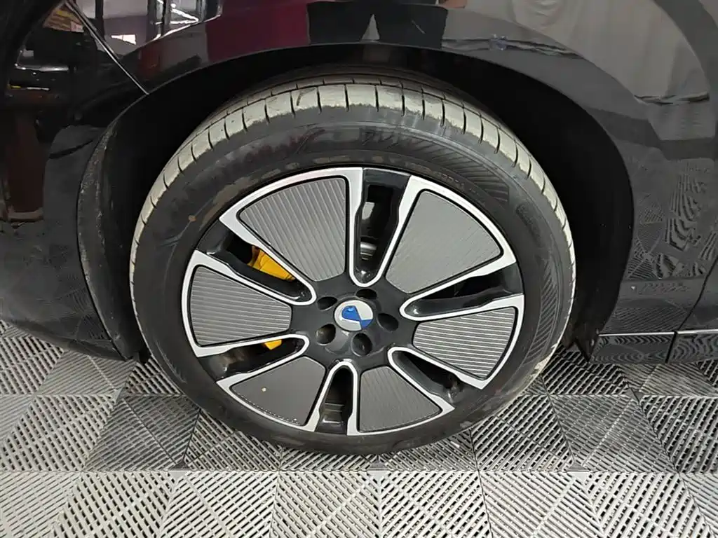 Denza N8L 2025 Standard фото 23