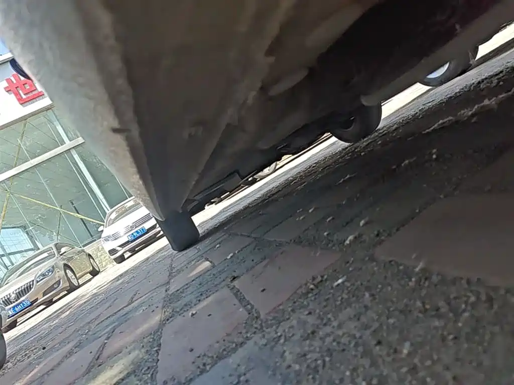 Volkswagen Santana 2019 1.5L Auto Trend Edition China VI фото 22