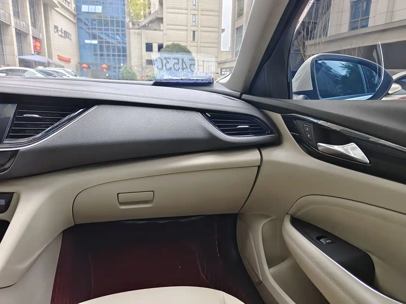 Buick Regal 2020 552T Elite фото 12