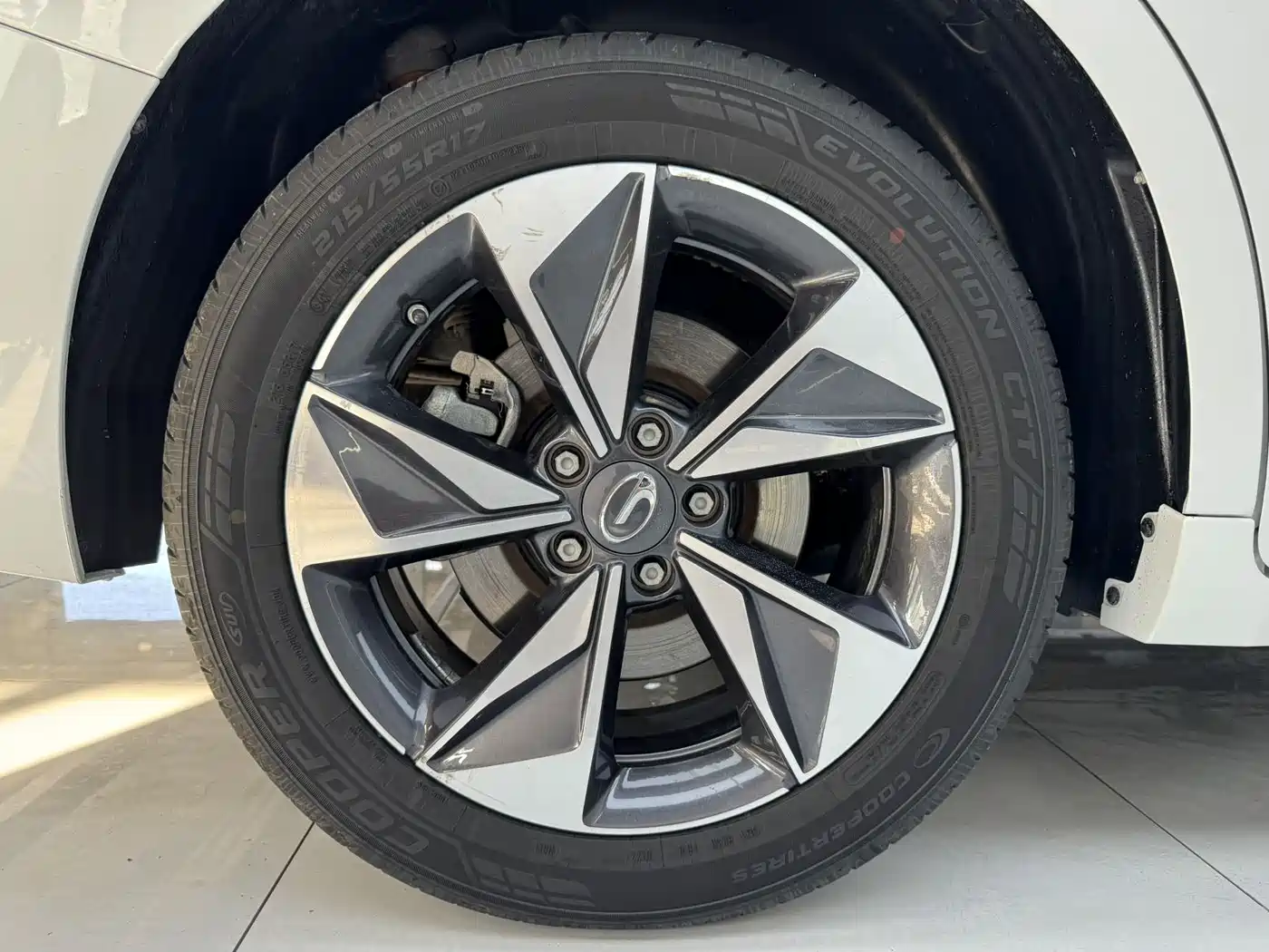 GAC Trumpchi Trumpchi M6 2021 PRO 270T DCT Luxury Edition фото 8