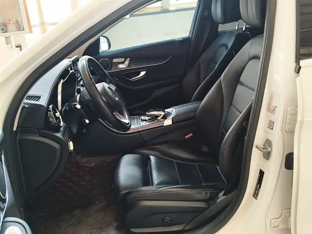 Mercedes-Benz C-Class 2018 C 200 L Sport Edition фото 15