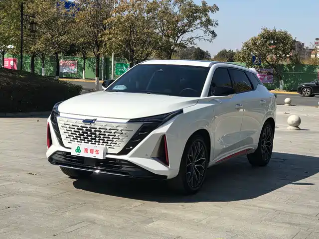 CHANGAN CHANGAN AUCHAN Z6