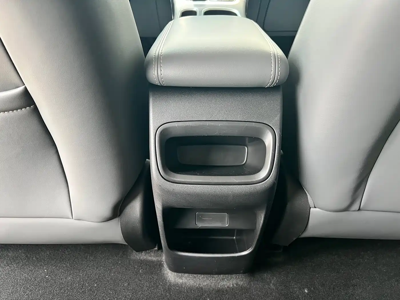 Geely Galaxy Starry Wish 2025 410km Freedom Edition фото 30
